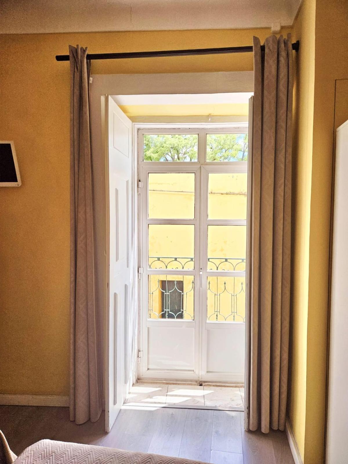 Alcamim Guesthouse Elvas Exterior photo