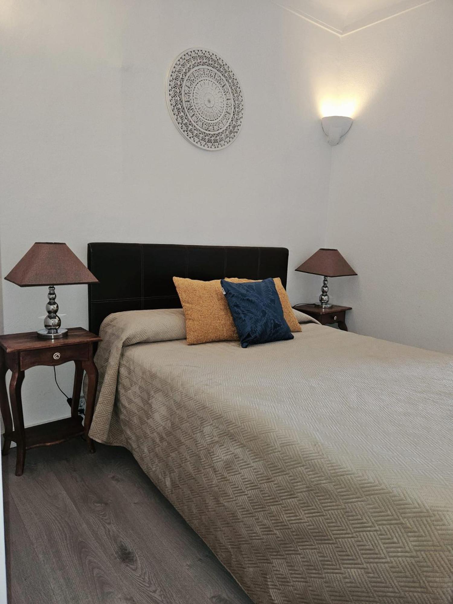 Alcamim Guesthouse Elvas Exterior photo
